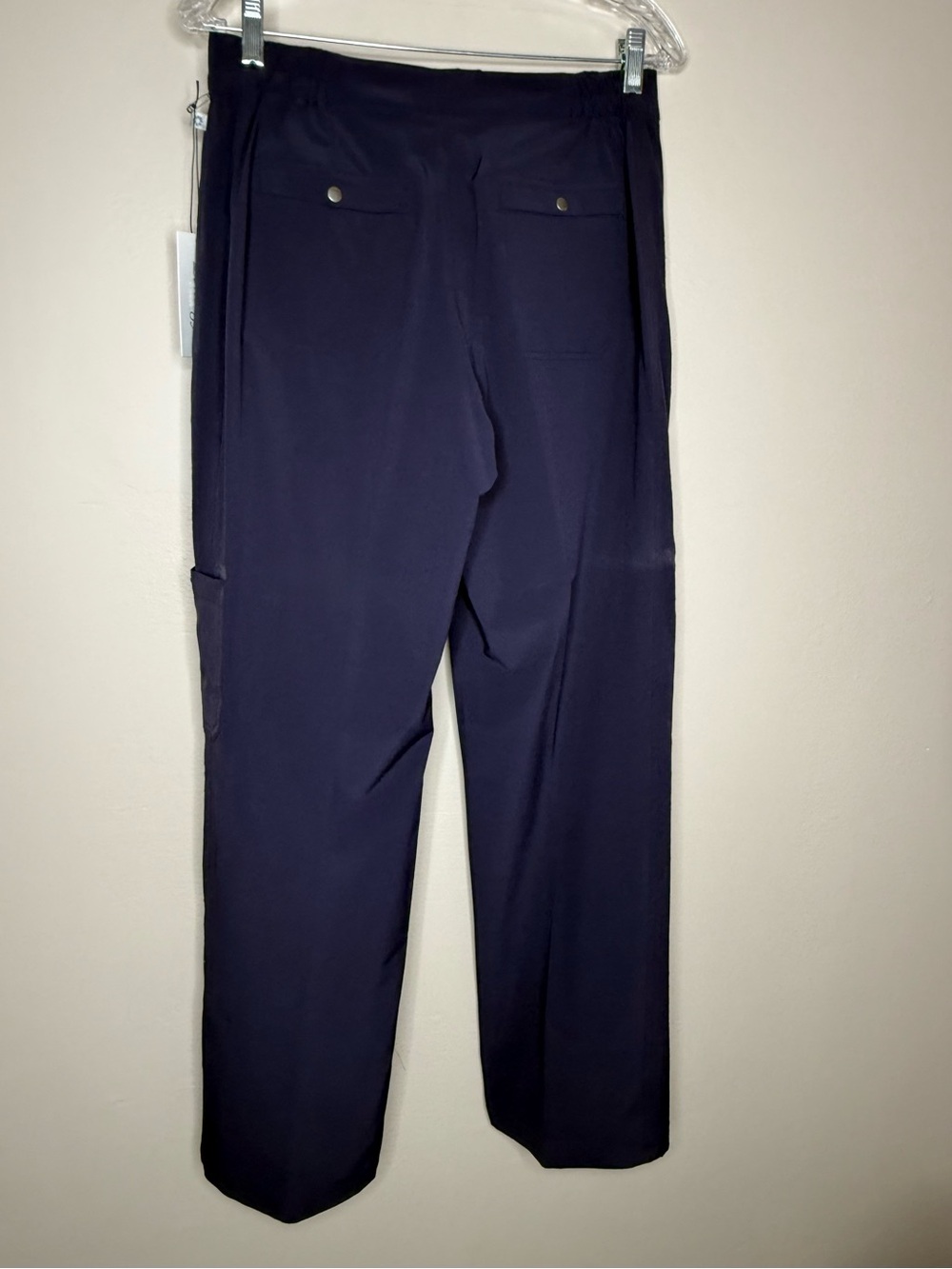 NWT Chico's Zenergy Neema Carlyle Grapevine Jacket & Pants Set Small/Medium - Picture 5 of 15